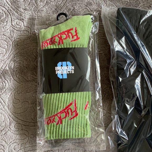💨 Limited Brooklyn Projects FF 420 capsule💨⚡️ - Picture 5 of 6